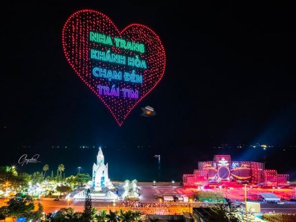 Nha Trang Sea Festival 2024